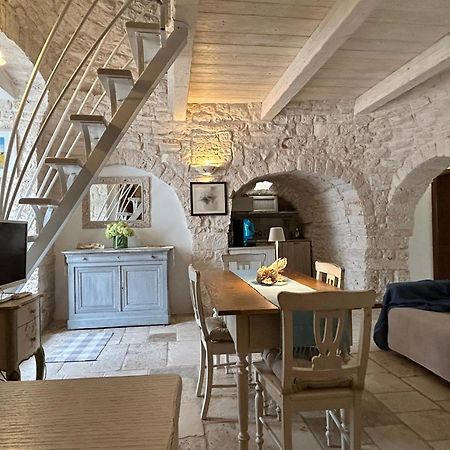 Trulli Lovers Alberobello Exteriér fotografie