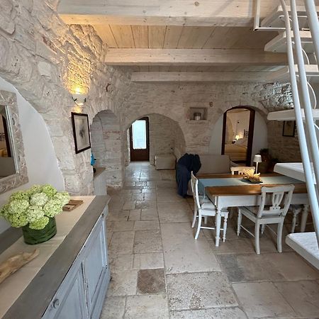 Trulli Lovers Alberobello Exteriér fotografie