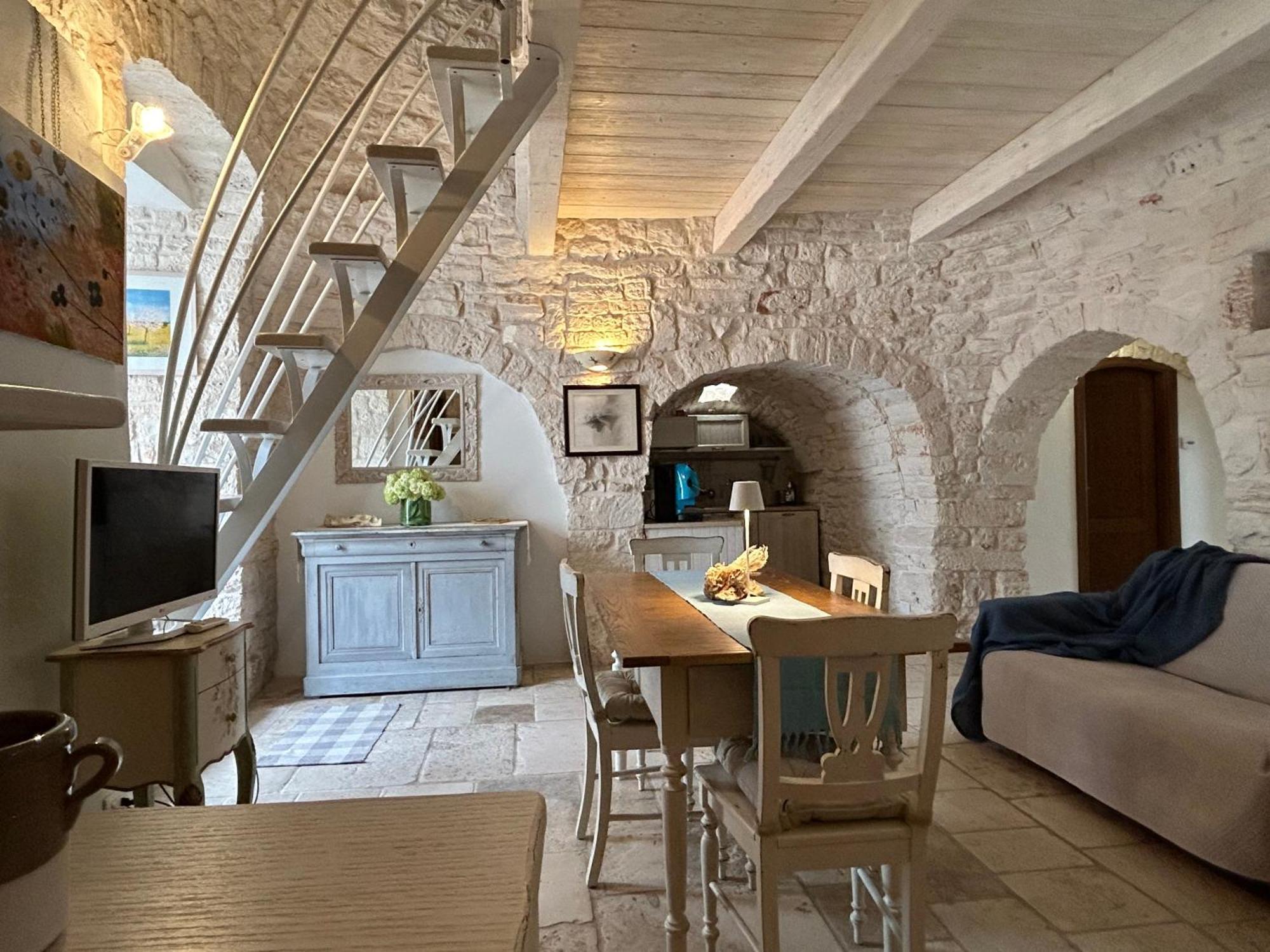 Trulli Lovers Alberobello Exteriér fotografie