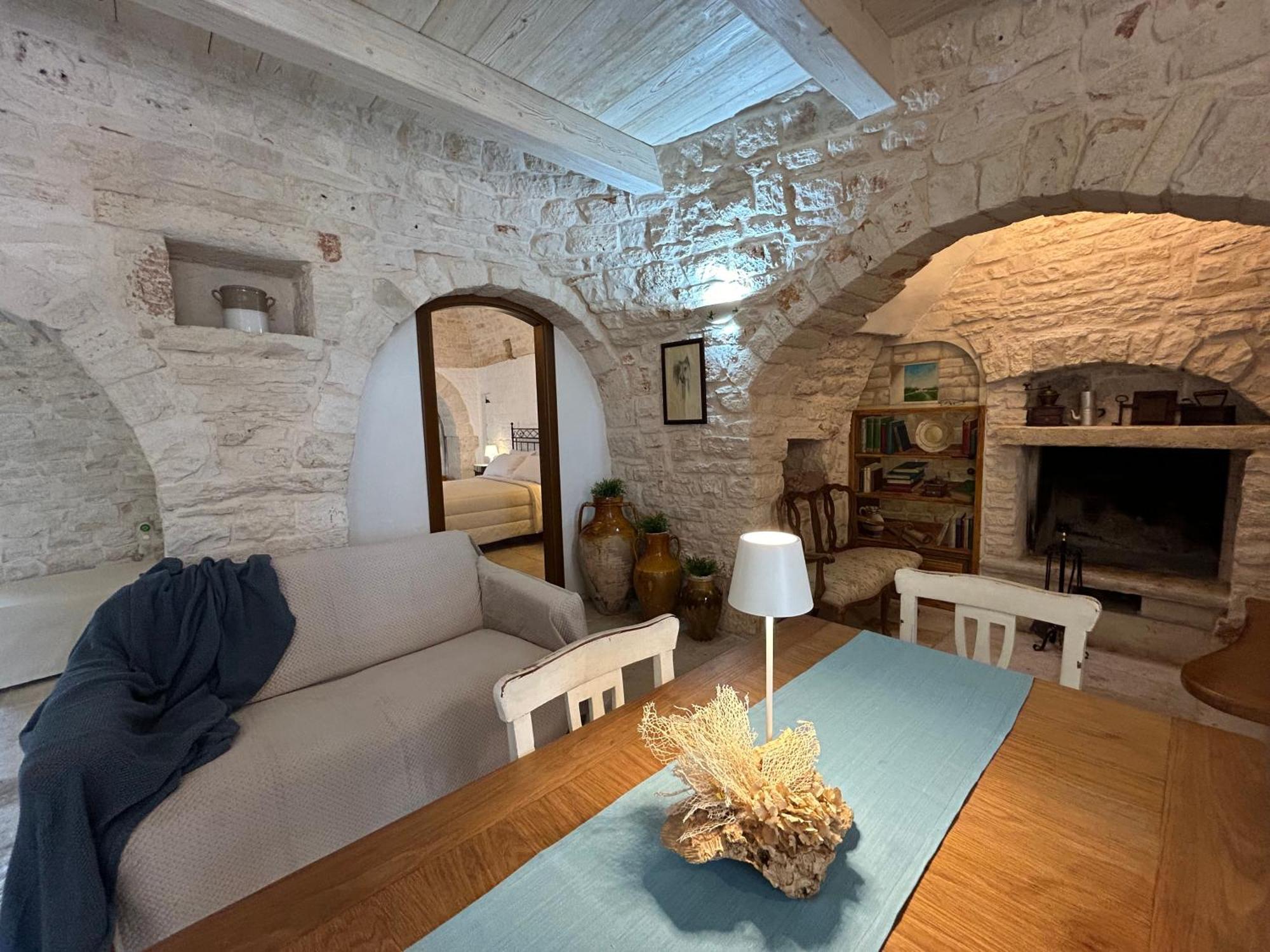 Trulli Lovers Alberobello Exteriér fotografie