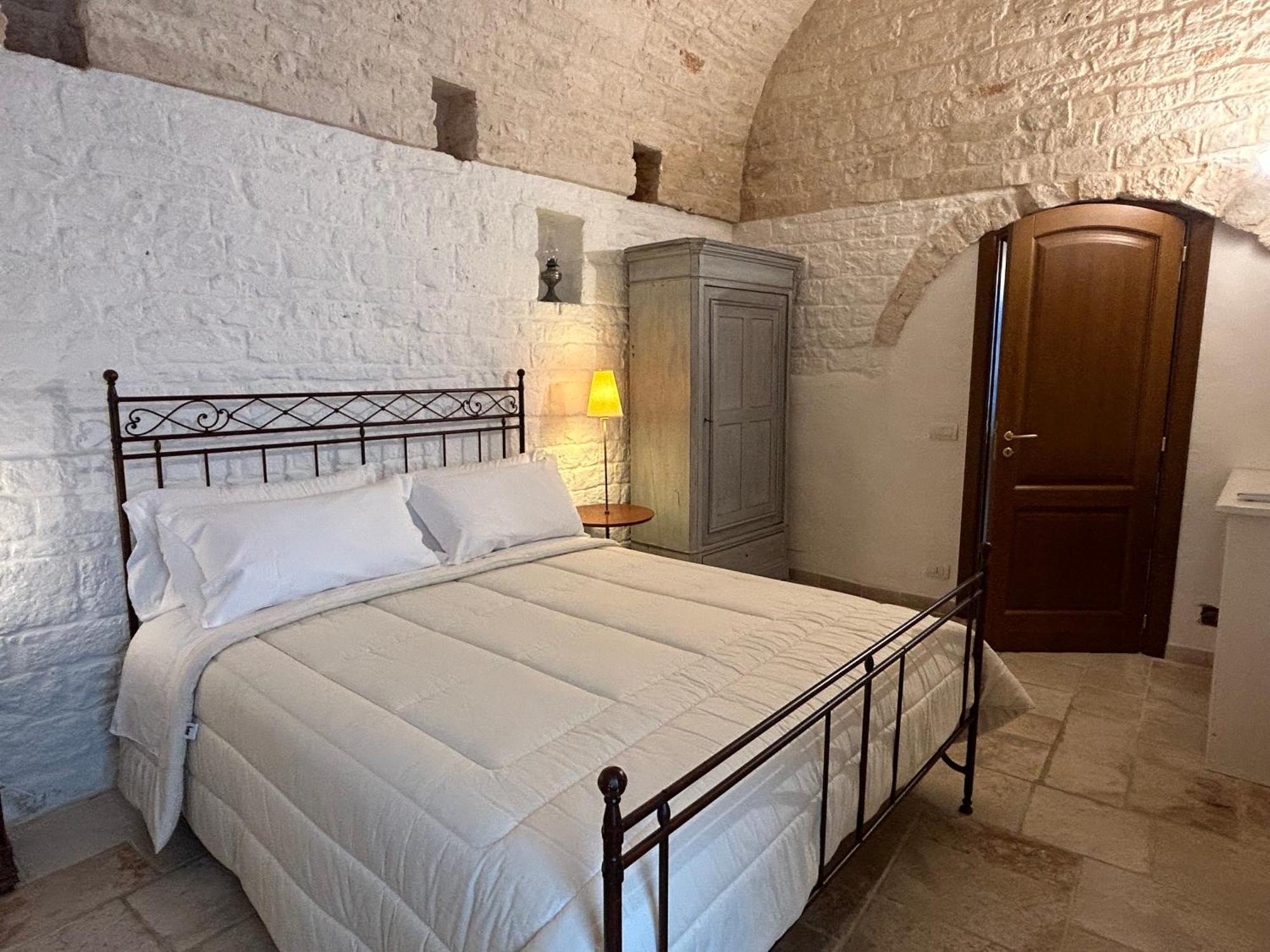Trulli Lovers Alberobello Exteriér fotografie