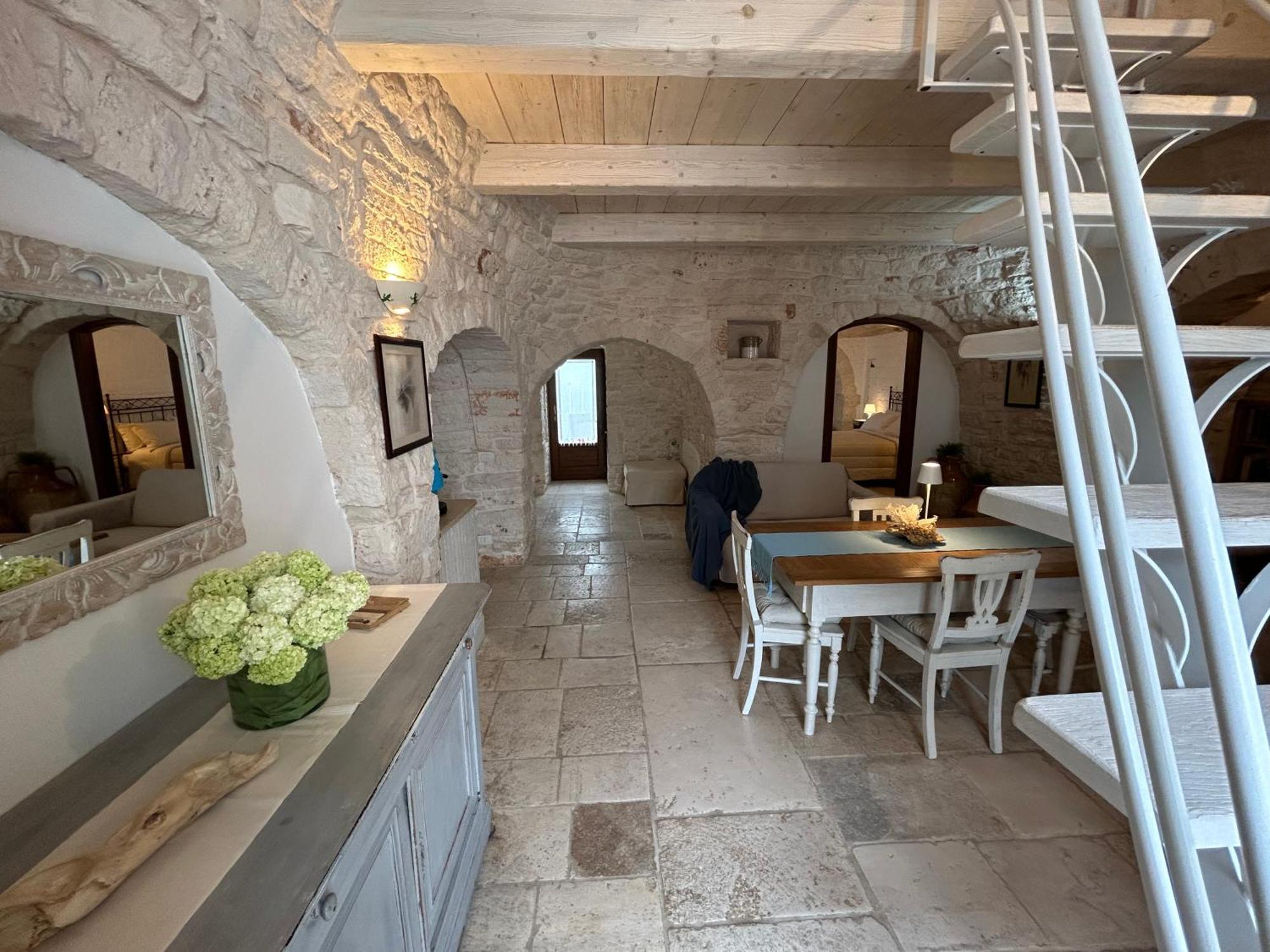 Trulli Lovers Alberobello Exteriér fotografie