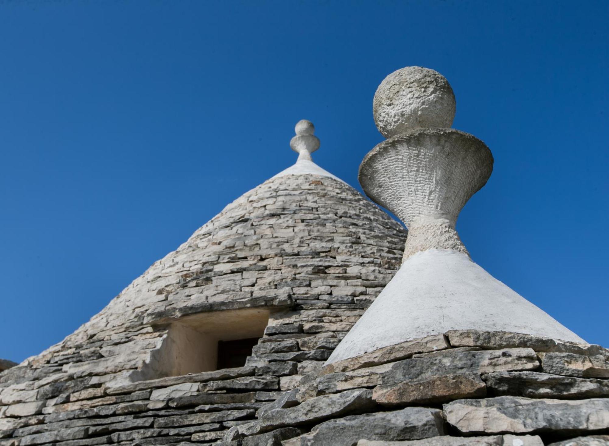Trulli Lovers Alberobello Exteriér fotografie