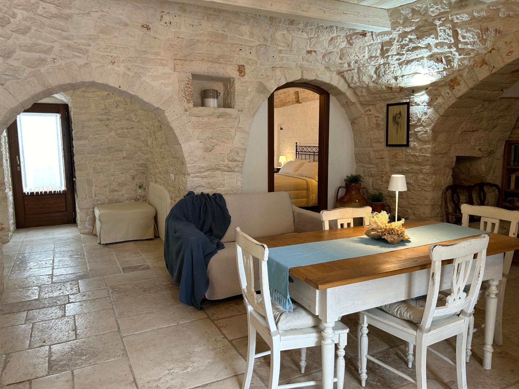 Trulli Lovers Alberobello Exteriér fotografie