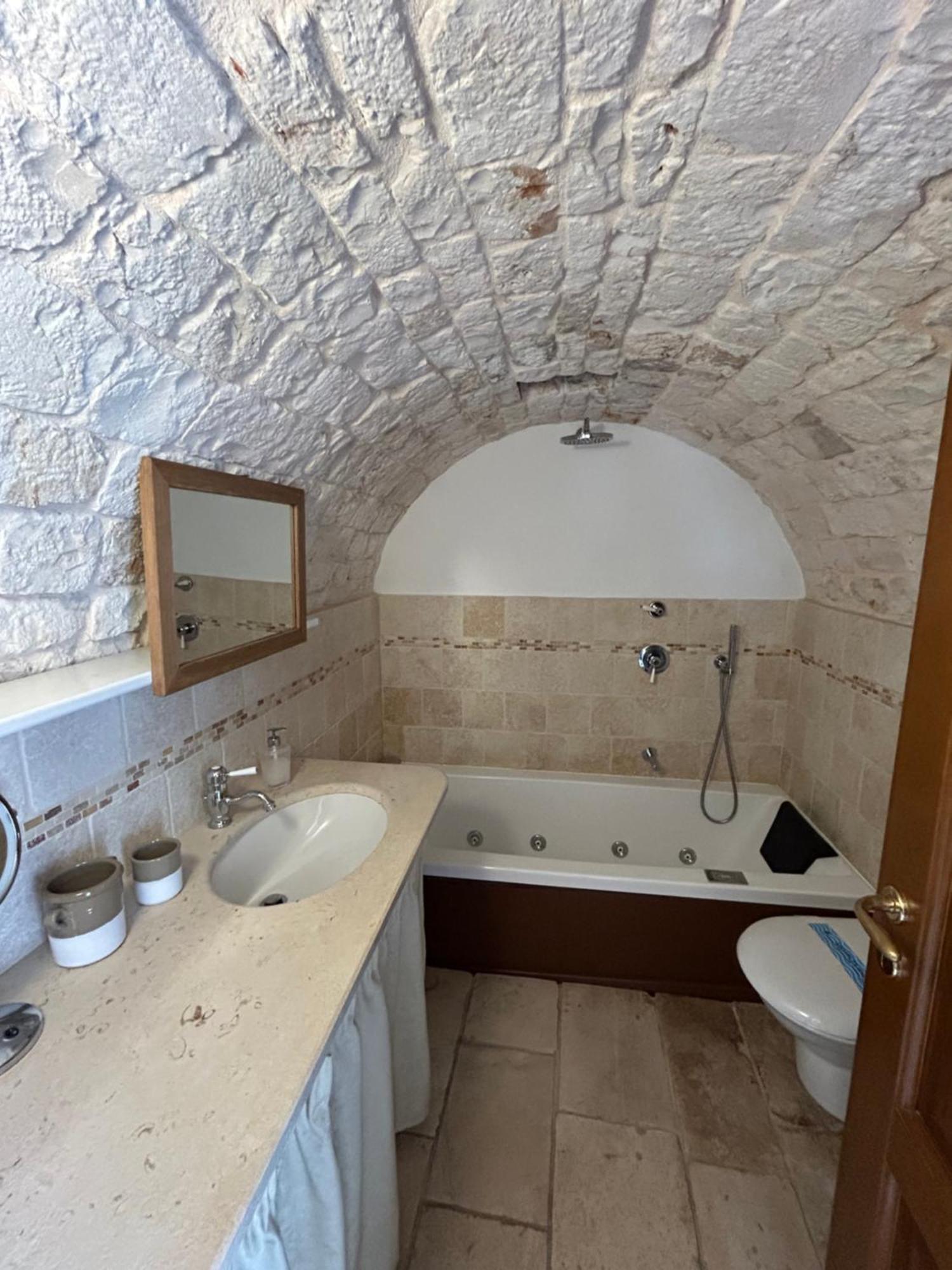 Trulli Lovers Alberobello Exteriér fotografie